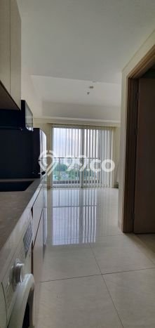 Apartemen di Kelapa Gading, 1 KT, Luas 28m², Lokasi Premium Apartemen di Kelapa Gading, 1 KT, Luas 28m², Lokasi Premium