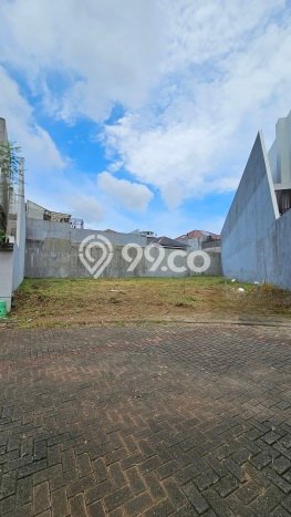 Jarang Ada! Tanah di Kelapa Gading Punya Luas 698m2 - Jarang Ada! Tanah di Kelapa Gading Punya Luas 698m2 -