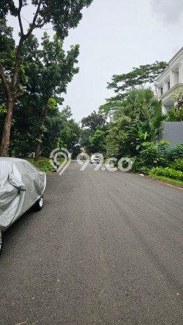 Tanah Dijual Lokasi Kelapa Gading, Jakarta Utara Luas 540m2 Legalitas Aman Tanah Dijual Lokasi Kelapa Gading, Jakarta Utara Luas 540m2 Legalitas Aman