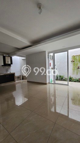 Rumah area Kelapa Gading, 3 KT, Area Nyaman Rumah area Kelapa Gading, 3 KT, Area Nyaman