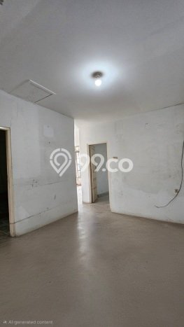 Jual Rumah Modern 4 KT di Pluit, Jakarta Utara Jual Rumah Modern 4 KT di Pluit, Jakarta Utara