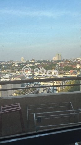 Apartemen Strategis di Kelapa Gading, 1 KM, Luas 69m² Apartemen Strategis di Kelapa Gading, 1 KM, Luas 69m²
