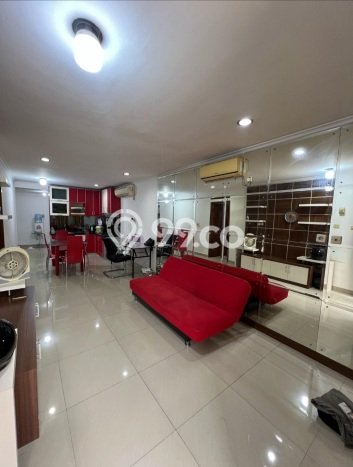 LIMITED OFFER! Rumah Berkualitas di Kelapa Gading, LT 102m² Bangunan 90m² LIMITED OFFER! Rumah Berkualitas di Kelapa Gading, LT 102m² Bangunan 90m²