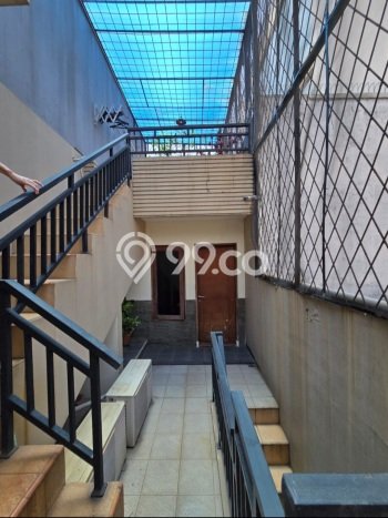 Rumah 4 KT 3 KM di Lokasi Strategis Kelapa Gading, Jakarta Utara Rumah 4 KT 3 KM di Lokasi Strategis Kelapa Gading, Jakarta Utara