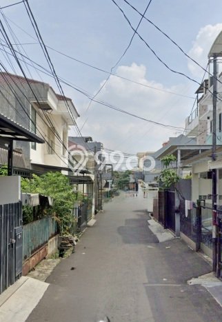 For Sale Rumah 3 Kamar Lokasi Ideal Bagus dan Strategis di Kelapa Gading For Sale Rumah 3 Kamar Lokasi Ideal Bagus dan Strategis di Kelapa Gading