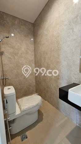 Rumah sewa siap huni 4 KT di Summarecon Crown Gading, Bekasi Rumah sewa siap huni 4 KT di Summarecon Crown Gading, Bekasi