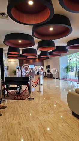 Apartemen Premium Kawasan Gading Serpong, 1 KT, Luas 28m², Dekat Gading Serpong, Tangerang, Tangerang, Pemandangan Indah Apartemen Premium Kawasan Gading Serpong, 1 KT, Luas 28m², Dekat Gading Serpong, Tangerang, Tangerang, Pemandangan Indah