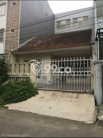 Jual Rumah Modern 4 KT di Pluit, Jakarta Utara Jual Rumah Modern 4 KT di Pluit, Jakarta Utara