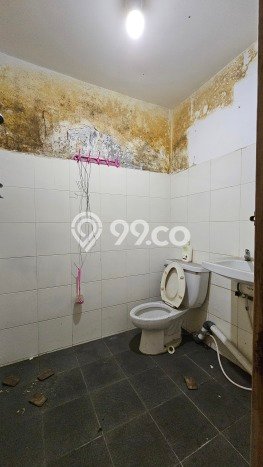 Jual Rumah Modern 4 KT di Pluit, Jakarta Utara Jual Rumah Modern 4 KT di Pluit, Jakarta Utara