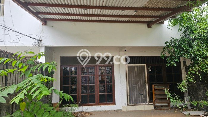 Ready to Use! Luxury House LT 146m2 Desain Modern di Mangga Besar Ready to Use! Luxury House LT 146m2 Desain Modern di Mangga Besar