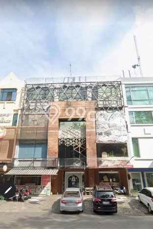 HARGA BERSAING! Ruko di Kelapa Gading, Luas 900m², Area Komersial HARGA BERSAING! Ruko di Kelapa Gading, Luas 900m², Area Komersial