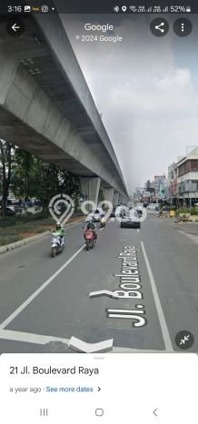Jual Ruko Kawasan Kelapa Gading, Luas 150m², Area Komersial, Akses Mudah Jual Ruko Kawasan Kelapa Gading, Luas 150m², Area Komersial, Akses Mudah