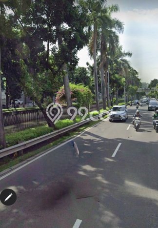 Ruko For Rent di Cideng, Luas 859m², Area Strategis, Siap Bisnis Ruko For Rent di Cideng, Luas 859m², Area Strategis, Siap Bisnis