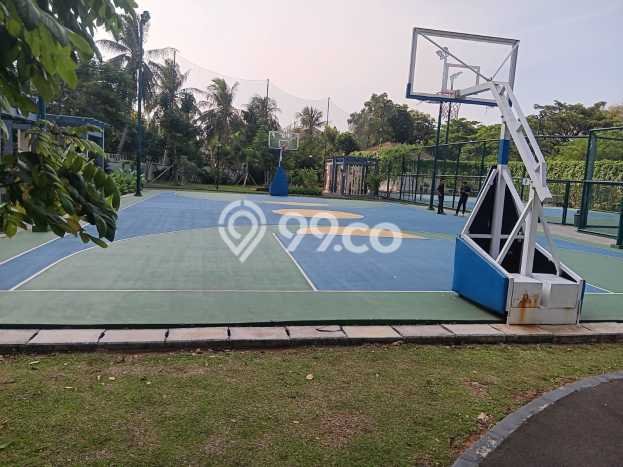 Hunian Apartemen Bagus di Kemayoran 2 Kamar Tidur Hunian Apartemen Bagus di Kemayoran 2 Kamar Tidur