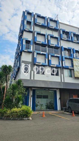 Ruko Dijual di Kelapa Gading LT 80m2, LB 320m2 Solusi Investasi Cerdas Ruko Dijual di Kelapa Gading LT 80m2, LB 320m2 Solusi Investasi Cerdas