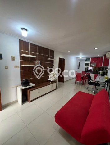 LIMITED OFFER! Rumah Berkualitas di Kelapa Gading, LT 102m² Bangunan 90m² LIMITED OFFER! Rumah Berkualitas di Kelapa Gading, LT 102m² Bangunan 90m²