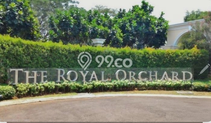 Lahan Kosong Dijual di Jakarta Utara dengan Area 540m2 Lahan Kosong Dijual di Jakarta Utara dengan Area 540m2