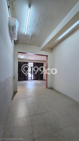 Ruko Disewa di Kelapa Gading, Jakarta Utara, LT 68m2 / LB 58m2 Ruko Disewa di Kelapa Gading, Jakarta Utara, LT 68m2 / LB 58m2