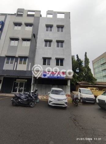 Untuk Dijual Ruko di Kelapa Gading Jakarta Utara LT 69m2 / LB 220m2 Untuk Dijual Ruko di Kelapa Gading Jakarta Utara LT 69m2 / LB 220m2