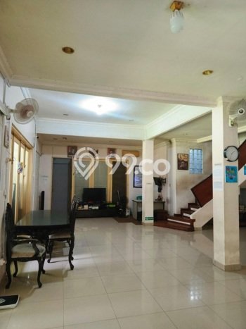 Hunian Eksklusif Siap Huni LT 932m2 di Pasar Minggu, Jakarta Selatan Hunian Eksklusif Siap Huni LT 932m2 di Pasar Minggu, Jakarta Selatan
