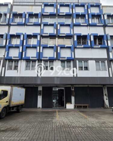 Ruko Dijual Lokasi Emas di Kelapa Gading Luas 600m2 Ruko Dijual Lokasi Emas di Kelapa Gading Luas 600m2