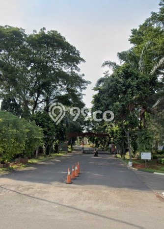 Lahan Kosong Dijual di Jakarta Utara dengan Area 540m2 Lahan Kosong Dijual di Jakarta Utara dengan Area 540m2