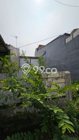 Dijual Tanah Lokasi Pegangsaan, Jakarta Utara Seluas 90m2 Dijual Tanah Lokasi Pegangsaan, Jakarta Utara Seluas 90m2