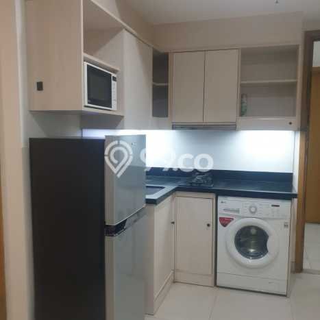 Hunian Apartemen Bagus di Kemayoran 2 Kamar Tidur Hunian Apartemen Bagus di Kemayoran 2 Kamar Tidur