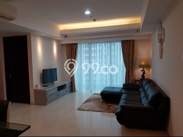 UNIT PREMIUM! Apartemen Kawasan Kelapa Gading, 2 KT, Luas 79m², Lokasi Strategis UNIT PREMIUM! Apartemen Kawasan Kelapa Gading, 2 KT, Luas 79m², Lokasi Strategis