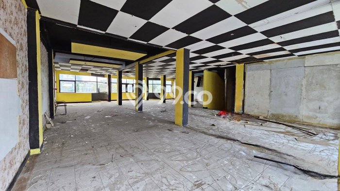 Ruko For Rent di Cideng, Luas 859m², Area Strategis, Siap Bisnis Ruko For Rent di Cideng, Luas 859m², Area Strategis, Siap Bisnis
