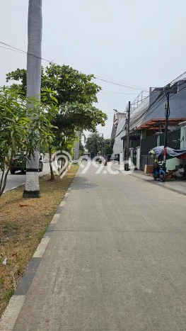 Unit Ruko Disewakan di Pegangsaan di Area Ramai & Strategis Unit Ruko Disewakan di Pegangsaan di Area Ramai & Strategis