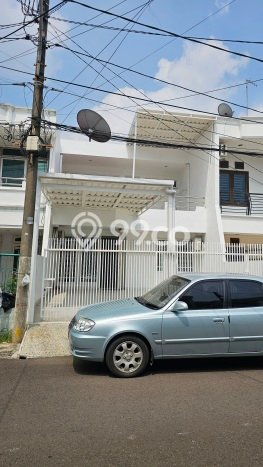 Rumah area Kelapa Gading, 3 KT, Area Nyaman Rumah area Kelapa Gading, 3 KT, Area Nyaman