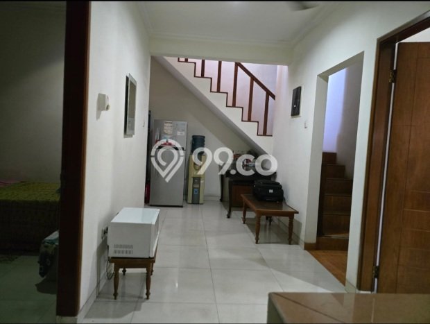 Rumah 4 KT 3 KM di Lokasi Strategis Kelapa Gading, Jakarta Utara Rumah 4 KT 3 KM di Lokasi Strategis Kelapa Gading, Jakarta Utara