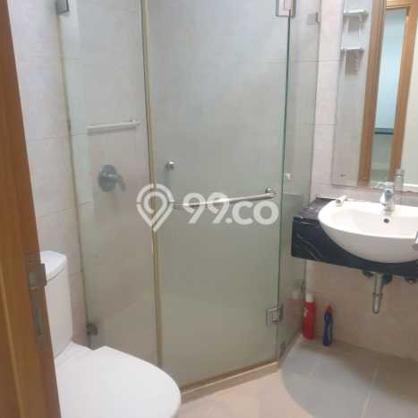 Hunian Apartemen Bagus di Kemayoran 2 Kamar Tidur Hunian Apartemen Bagus di Kemayoran 2 Kamar Tidur