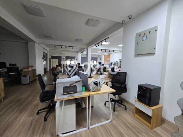Ruko Dijual Lokasi Emas di Kelapa Gading Luas 600m2 Ruko Dijual Lokasi Emas di Kelapa Gading Luas 600m2