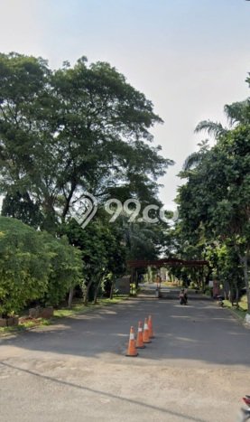 Kavling Tanah di Kelapa Gading Dijual Luas 276m2 Legalitas PPJB Kavling Tanah di Kelapa Gading Dijual Luas 276m2 Legalitas PPJB