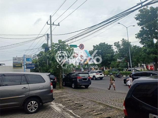 Ruko Dijual di Mulyorejo Surabaya dengan LB 92m2 Ruko Dijual di Mulyorejo Surabaya dengan LB 92m2