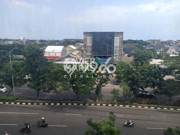 Ruko Dijual di Mulyorejo Surabaya dengan LB 92m2 Ruko Dijual di Mulyorejo Surabaya dengan LB 92m2