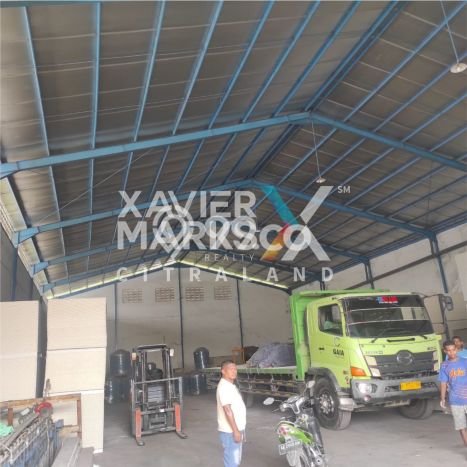 Unit Gudang Strategis di Benowo, Surabaya Potensi Cuan Besar Unit Gudang Strategis di Benowo, Surabaya Potensi Cuan Besar