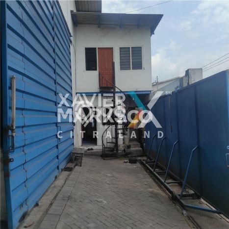 Unit Gudang Strategis di Benowo, Surabaya Potensi Cuan Besar Unit Gudang Strategis di Benowo, Surabaya Potensi Cuan Besar