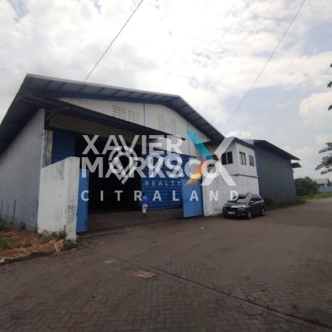 Unit Gudang Strategis di Benowo, Surabaya Potensi Cuan Besar Unit Gudang Strategis di Benowo, Surabaya Potensi Cuan Besar