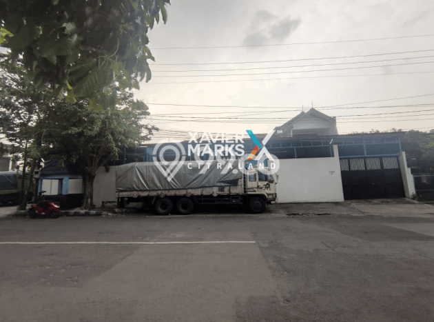 Komersial Dijual di Prime Area Surabaya Luas 700m2 Komersial Dijual di Prime Area Surabaya Luas 700m2