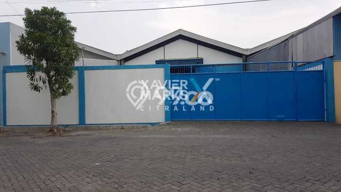 Area Strategis! Disewakan Gudang Lokasi Asemrowo, Surabaya Cocok untuk Bisnis Area Strategis! Disewakan Gudang Lokasi Asemrowo, Surabaya Cocok untuk Bisnis