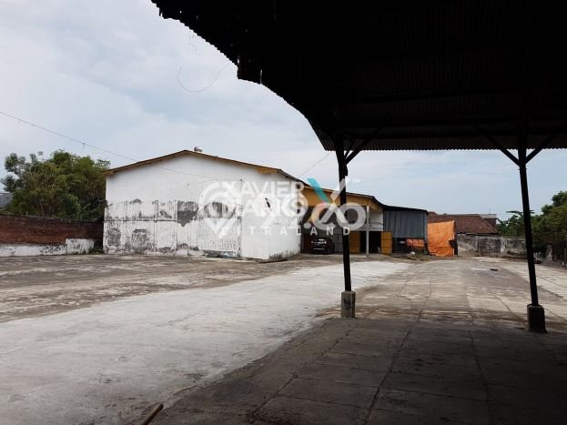 Unit Gudang Dijual di Sedati Sidoarjo 736m2 Unit Gudang Dijual di Sedati Sidoarjo 736m2