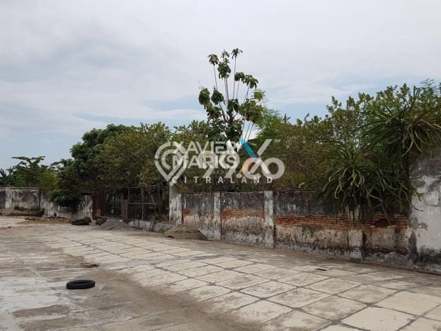 Unit Gudang Dijual di Sedati Sidoarjo 736m2 Unit Gudang Dijual di Sedati Sidoarjo 736m2