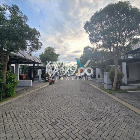 Jual Rumah Bagus Siap Huni LB 45m2 di Driyorejo, Gresik Jual Rumah Bagus Siap Huni LB 45m2 di Driyorejo, Gresik