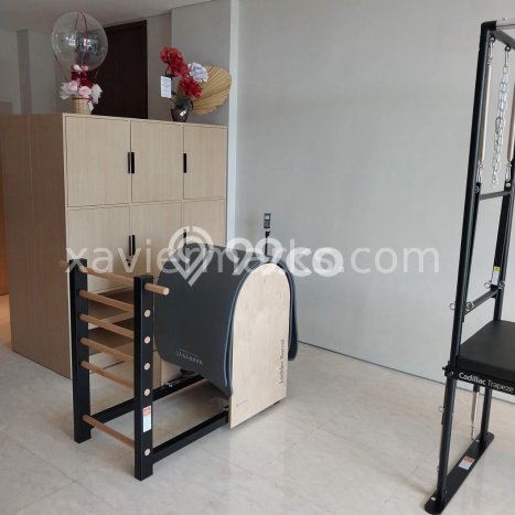 Apartemen High-End Dijual di Dukuh Pakis Luas 100m2 Apartemen High-End Dijual di Dukuh Pakis Luas 100m2