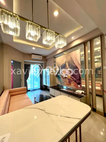 Apartemen Favorit Modern Dijual di Surabaya dengan 2 Kamar Tidur Apartemen Favorit Modern Dijual di Surabaya dengan 2 Kamar Tidur