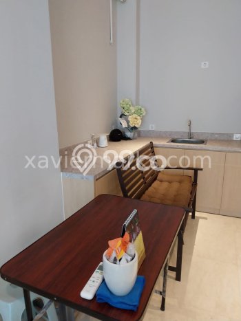 Apartemen High-End Dijual di Dukuh Pakis Luas 100m2 Apartemen High-End Dijual di Dukuh Pakis Luas 100m2