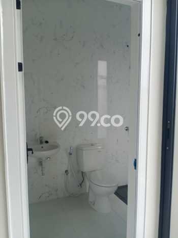 Rumah Modern Cantik 4 KT Siap Huni di Mulyorejo Rumah Modern Cantik 4 KT Siap Huni di Mulyorejo